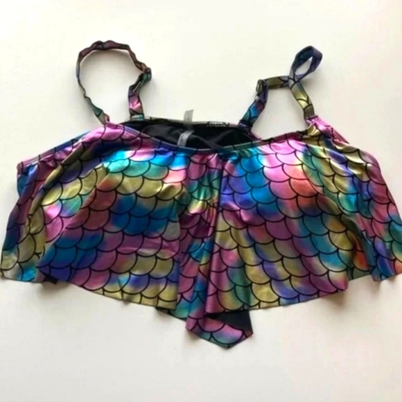 Torrid Mermaid Bikini - Picture 7 of 12